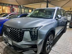 جی ئەی سی GS8